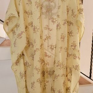 Cover-ups for all occasions